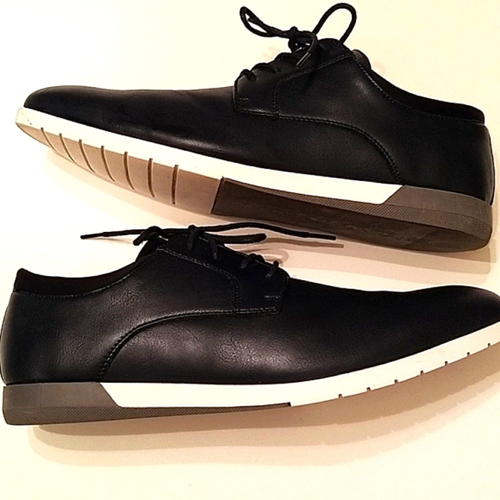 HAWKE CO.  casual shoes